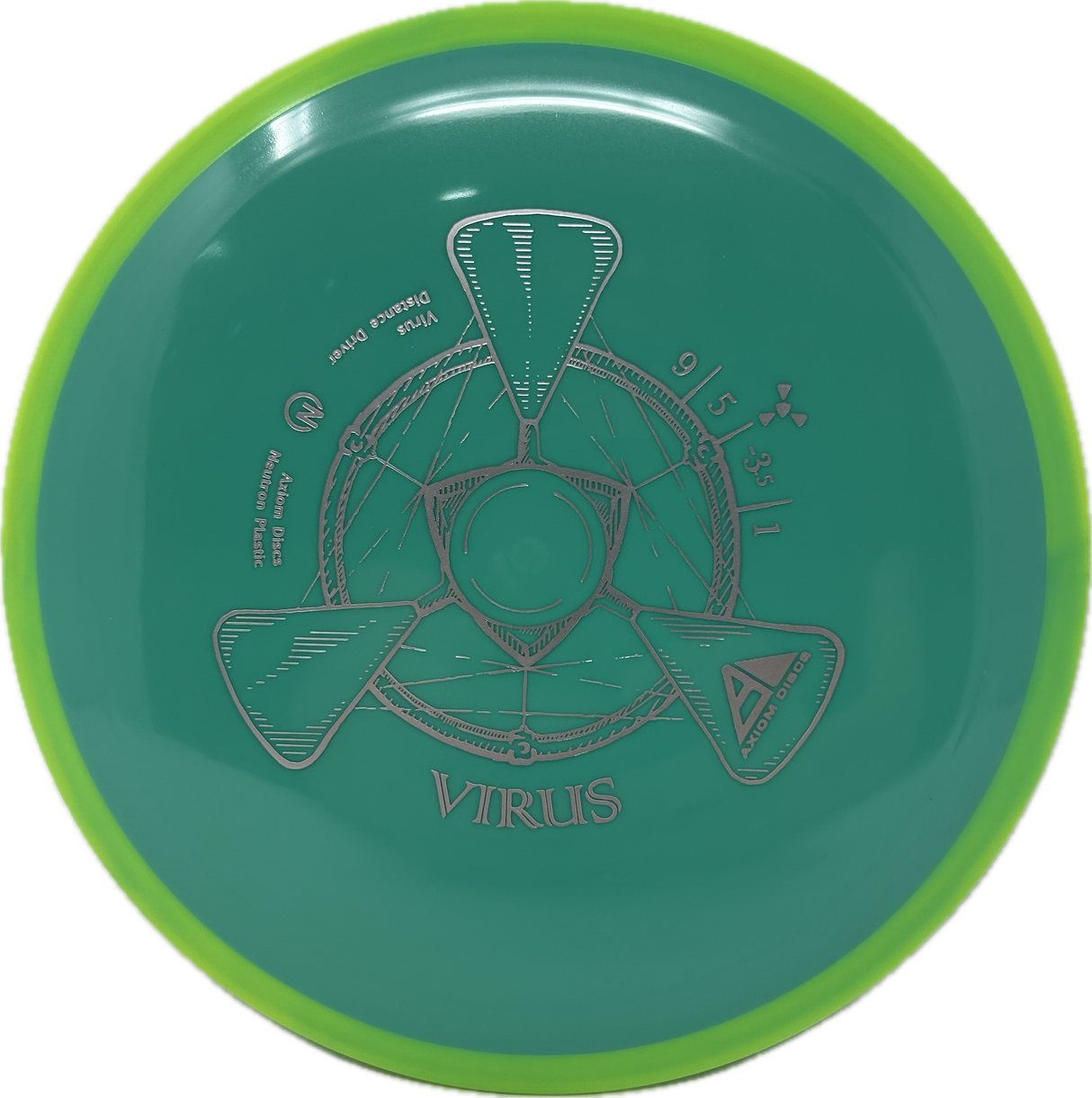 Virus