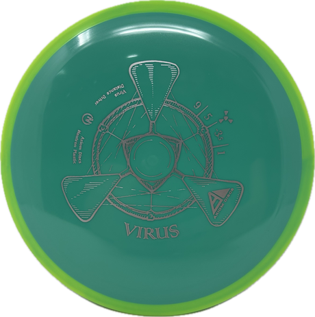Virus