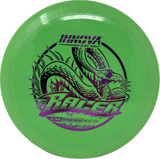 Racer-Innova-Foundation Disc Golf