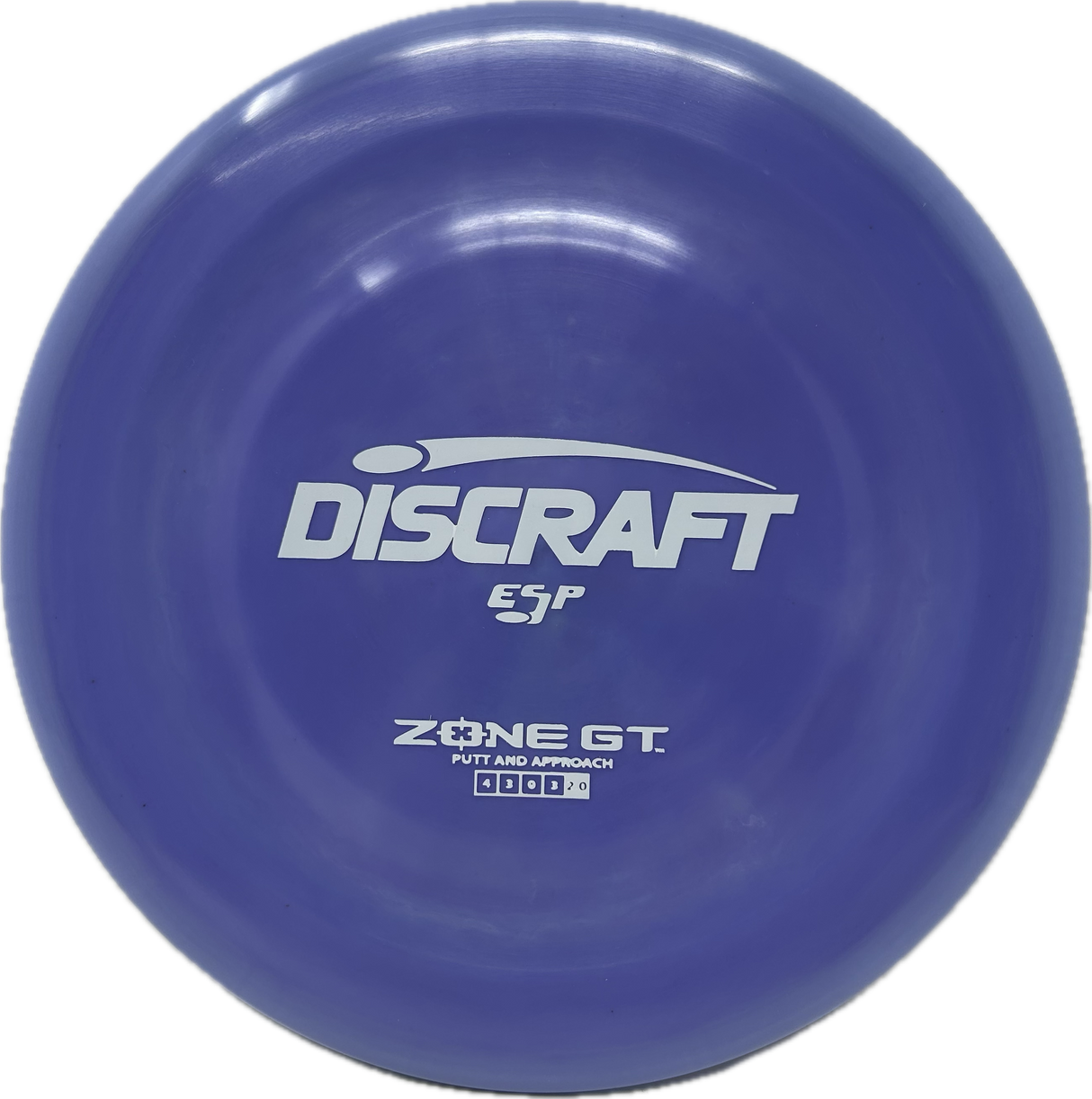 Zone GT-Discraft-Foundation Disc Golf
