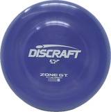 Zone GT-Discraft-Foundation Disc Golf