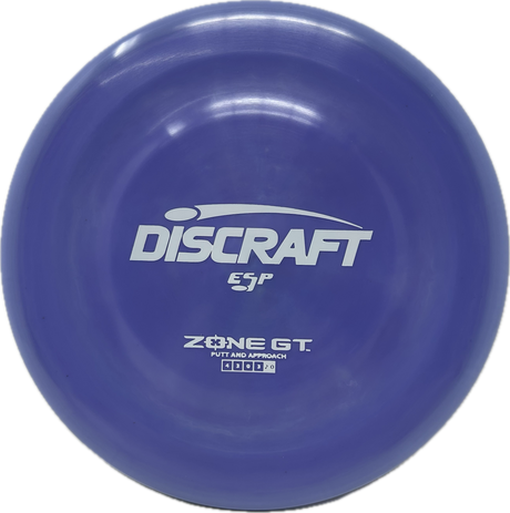 Zone GT