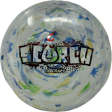 Scorch-Discraft-Foundation Disc Golf