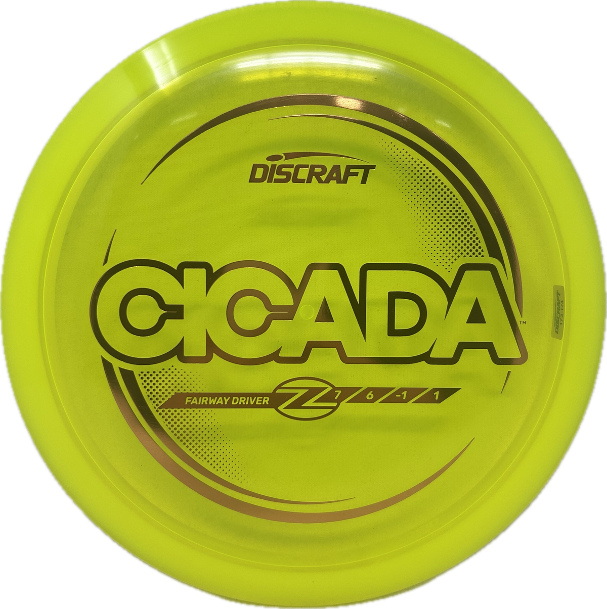 Cicada