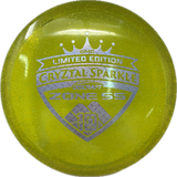 Zone SS | GMC Limited Edition-Discraft-Foundation Disc Golf