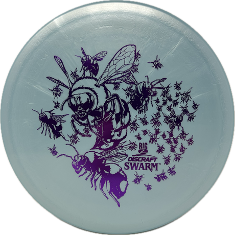 Swarm-Discraft-Foundation Disc Golf