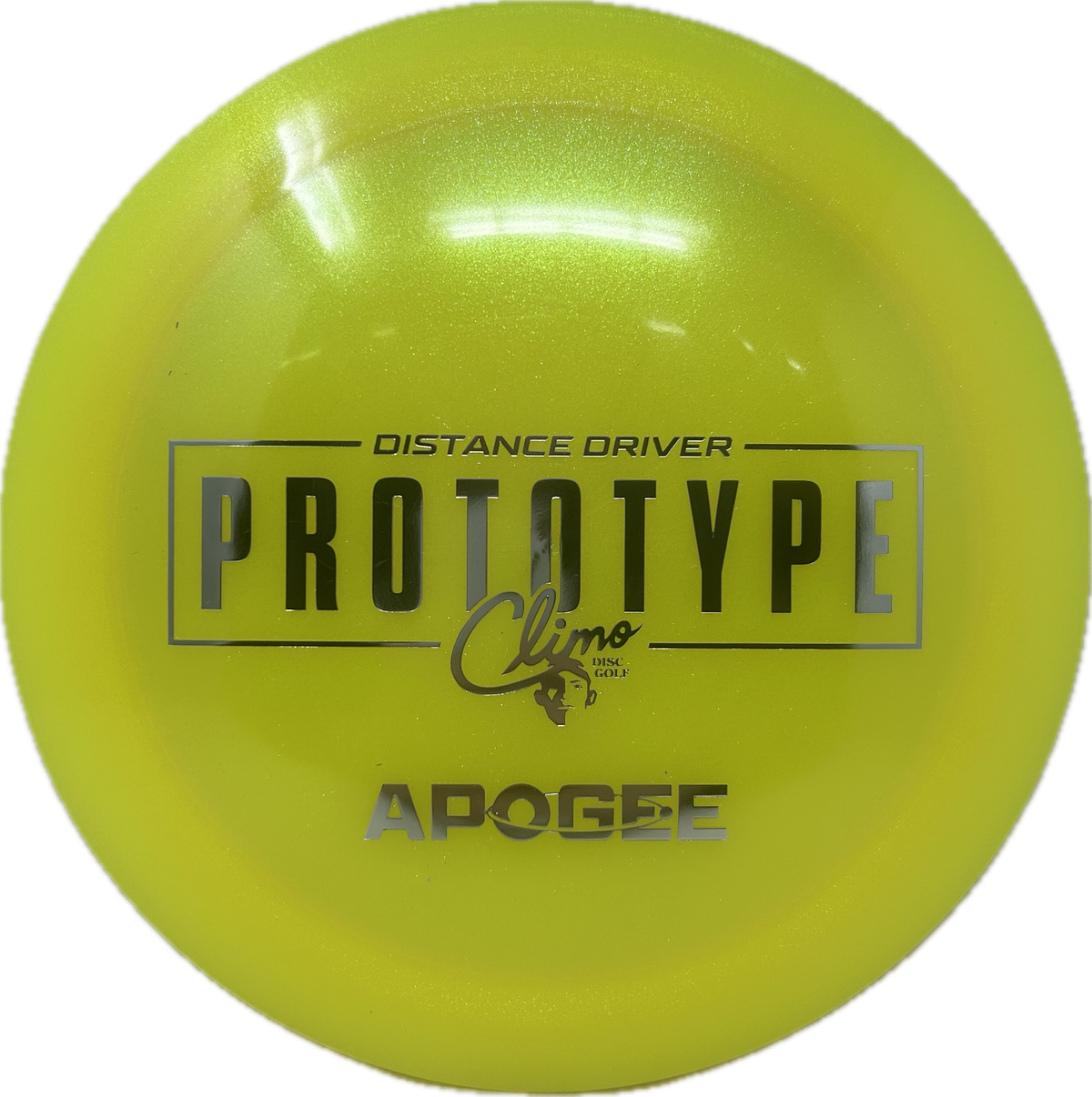First Run Apogee