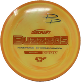 Buzzz OS