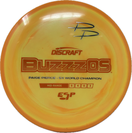 Buzzz OS