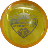 Zone SS | GMC Limited Edition-Discraft-Foundation Disc Golf