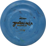 Banger GT-Discraft-Foundation Disc Golf