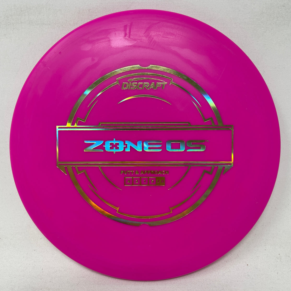 Zone OS