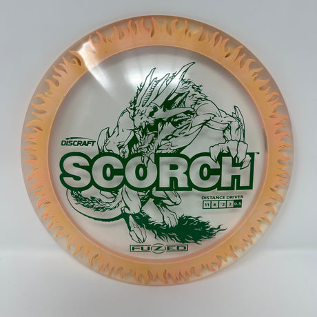Fuzed Scorch (B)