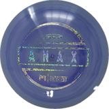 Anax-Discraft-Foundation Disc Golf