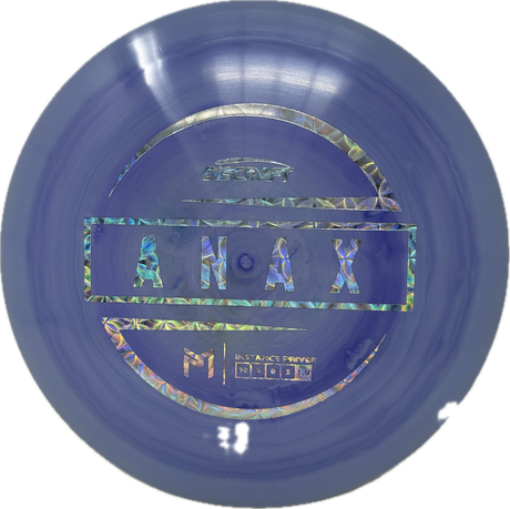Anax-Discraft-Foundation Disc Golf