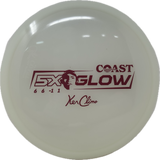 Coast-Climo Disc Golf-Foundation Disc Golf