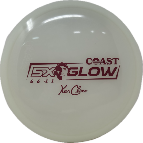 Coast-Climo Disc Golf-Foundation Disc Golf