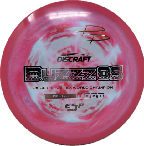 Buzzz OS