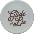 Berg | Glide is a Lie-Foundation Disc Golf-Foundation Disc Golf