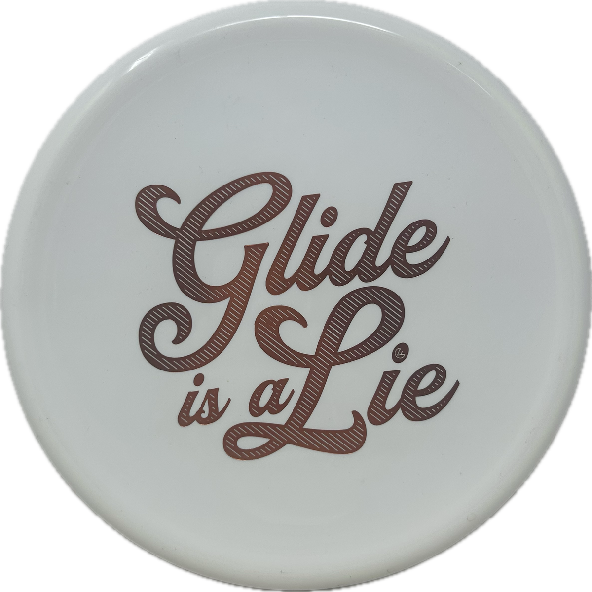 Berg | Glide is a Lie