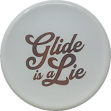 Berg | Glide is a Lie
