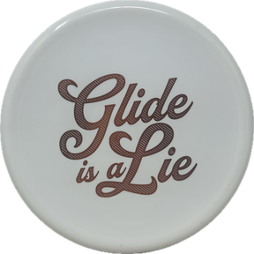 Berg | Glide is a Lie-Foundation Disc Golf-Foundation Disc Golf