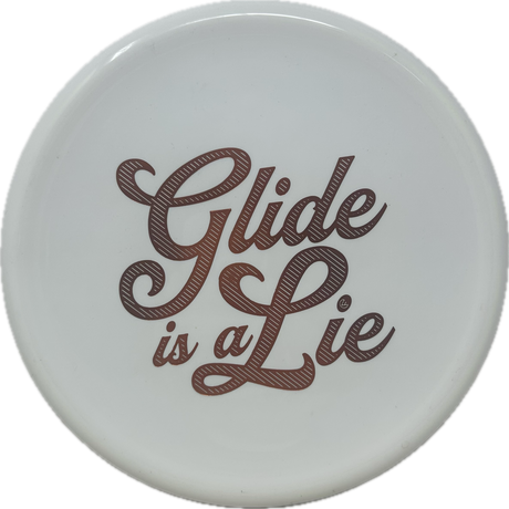 Berg | Glide is a Lie