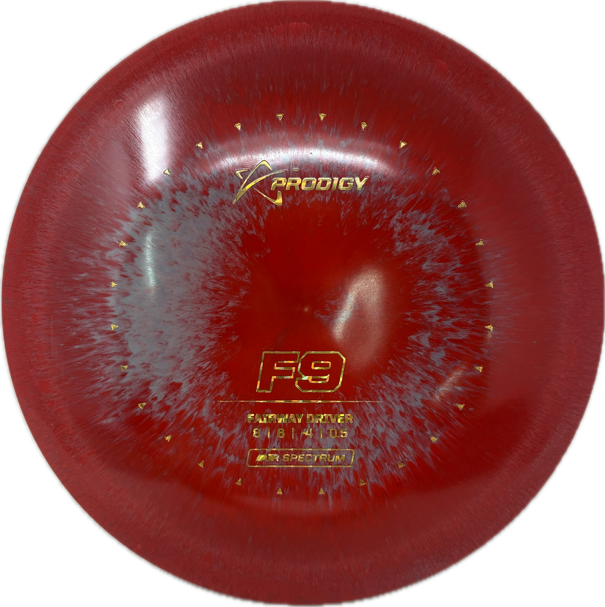 F9-Prodigy-Foundation Disc Golf