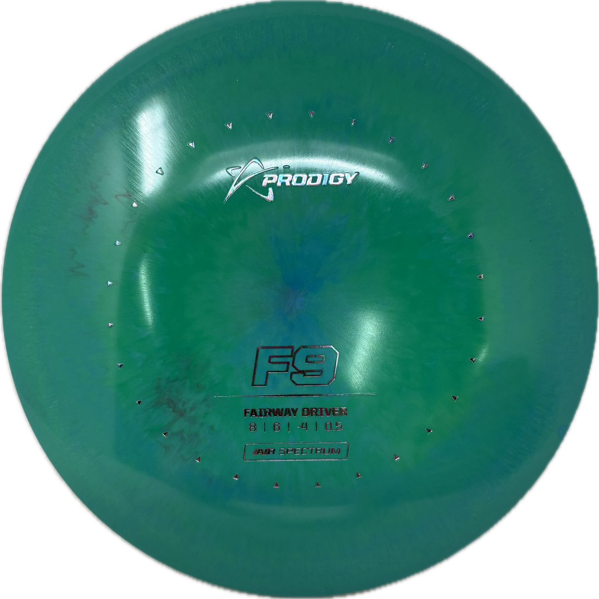 F9-Prodigy-Foundation Disc Golf