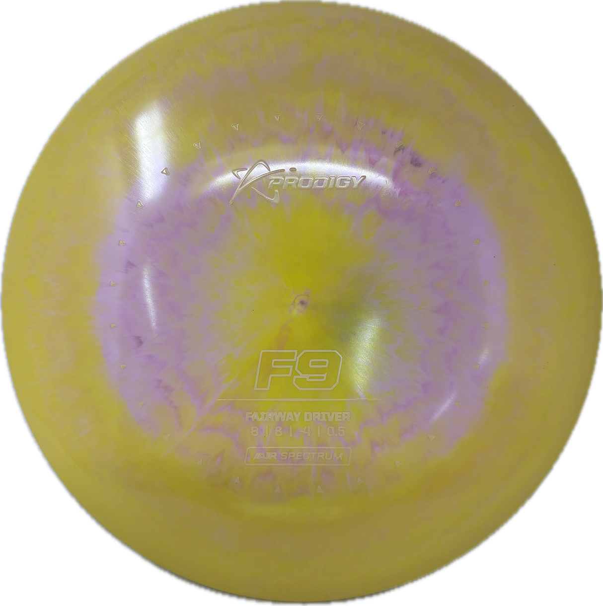 F9-Prodigy-Foundation Disc Golf