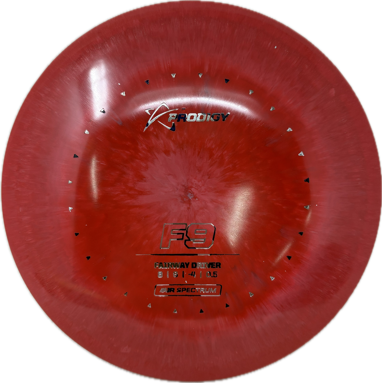 F9-Prodigy-Foundation Disc Golf