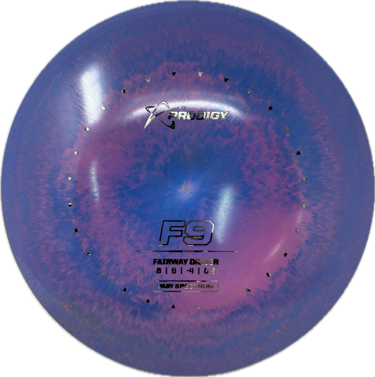 F9-Prodigy-Foundation Disc Golf