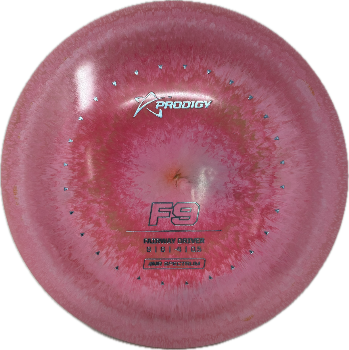 F9-Prodigy-Foundation Disc Golf