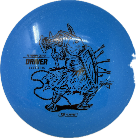 F9-Prodigy-Foundation Disc Golf