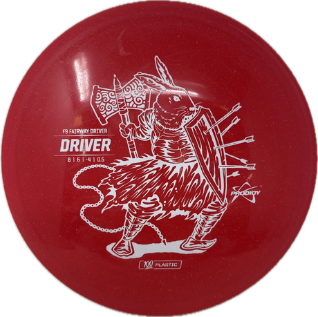 F9-Prodigy-Foundation Disc Golf