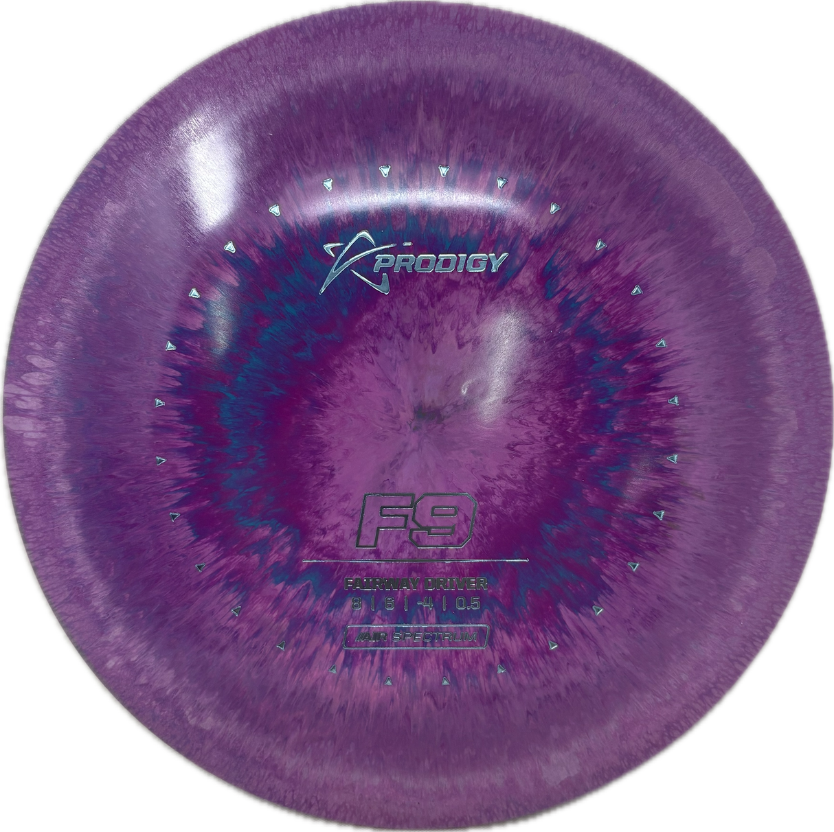 F9-Prodigy-Foundation Disc Golf