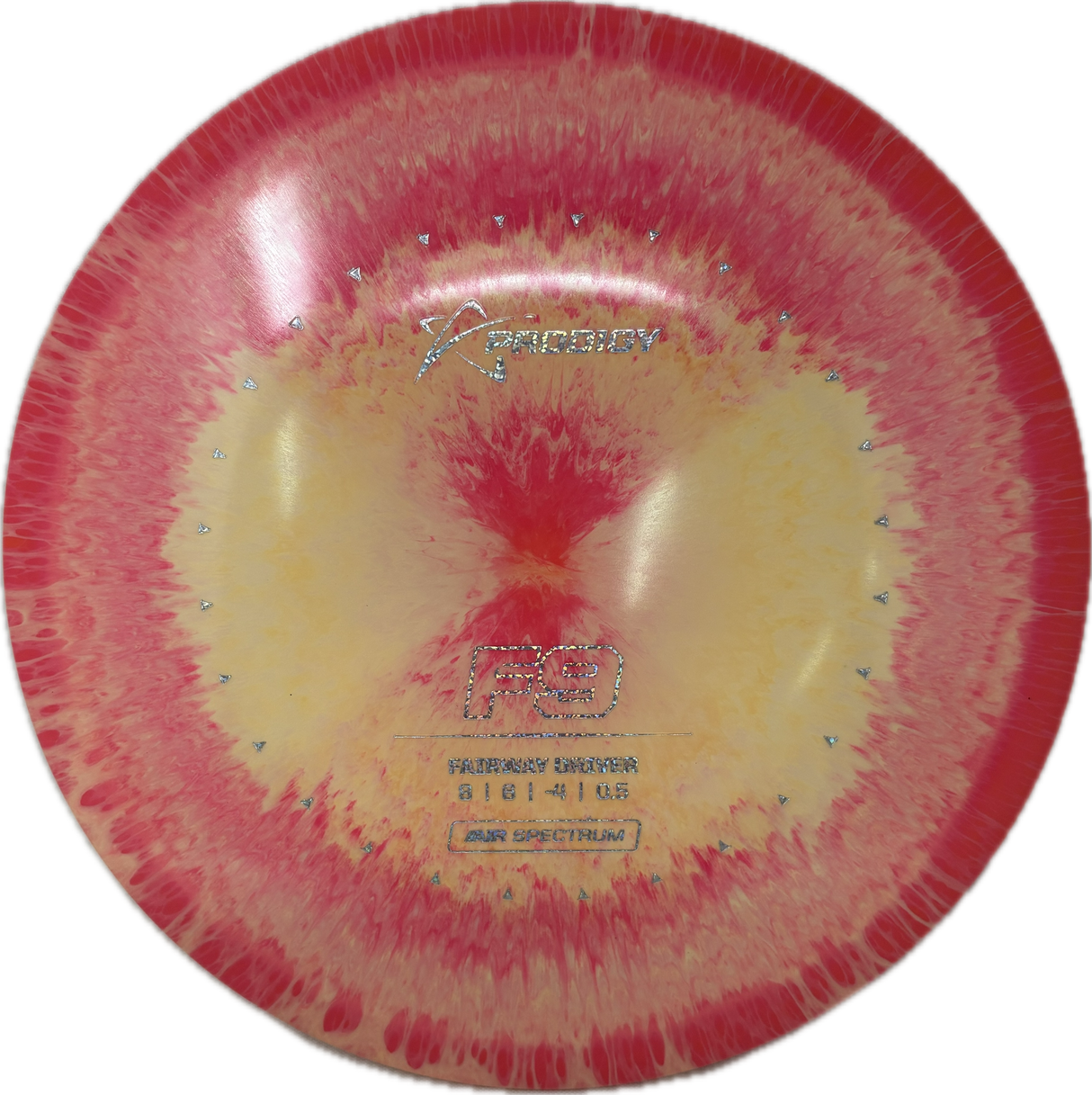F9-Prodigy-Foundation Disc Golf