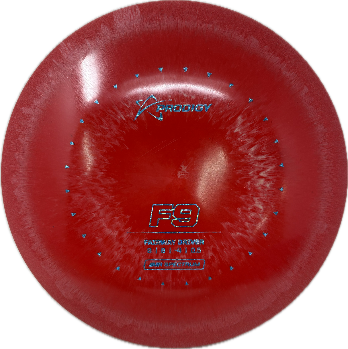 F9-Prodigy-Foundation Disc Golf