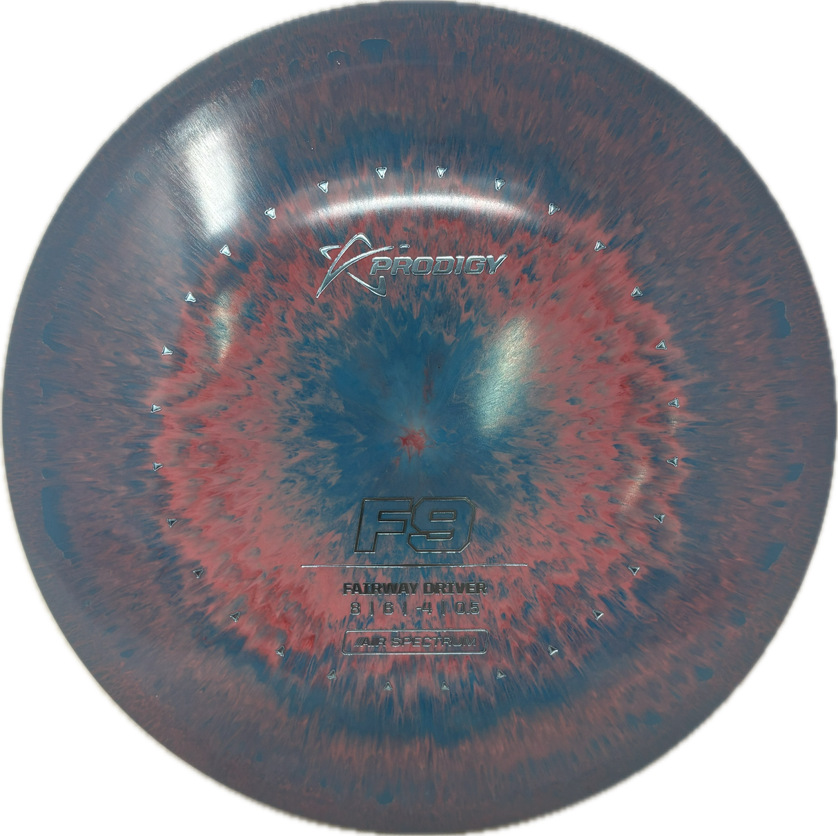 F9-Prodigy-Foundation Disc Golf