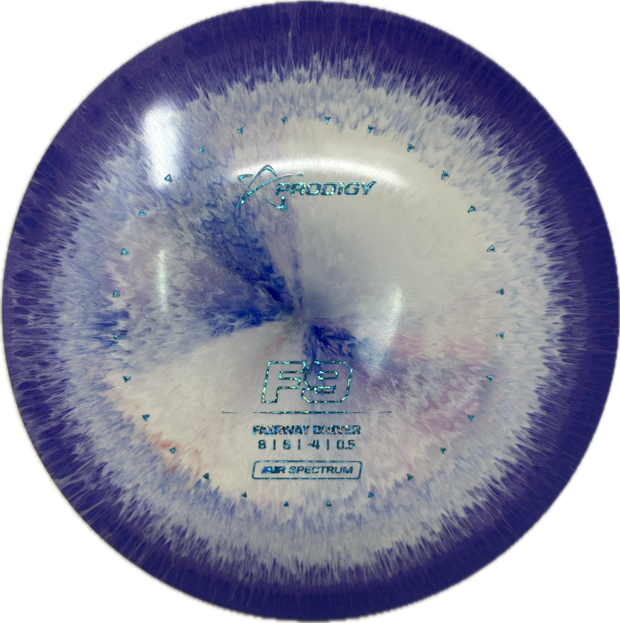 F9-Prodigy-Foundation Disc Golf