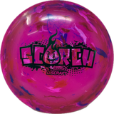 Scorch-Discraft-Foundation Disc Golf