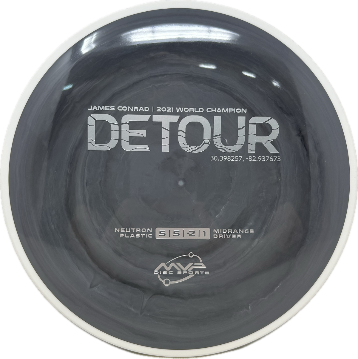 Detour