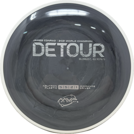 Detour