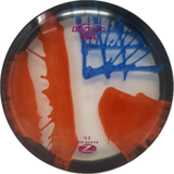 Sol-Discraft-Foundation Disc Golf