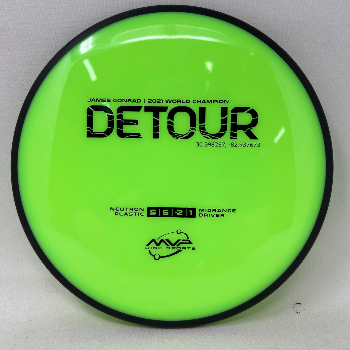 Detour