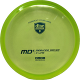 MD1-Discmania-Foundation Disc Golf