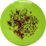 Swarm-Discraft-Foundation Disc Golf