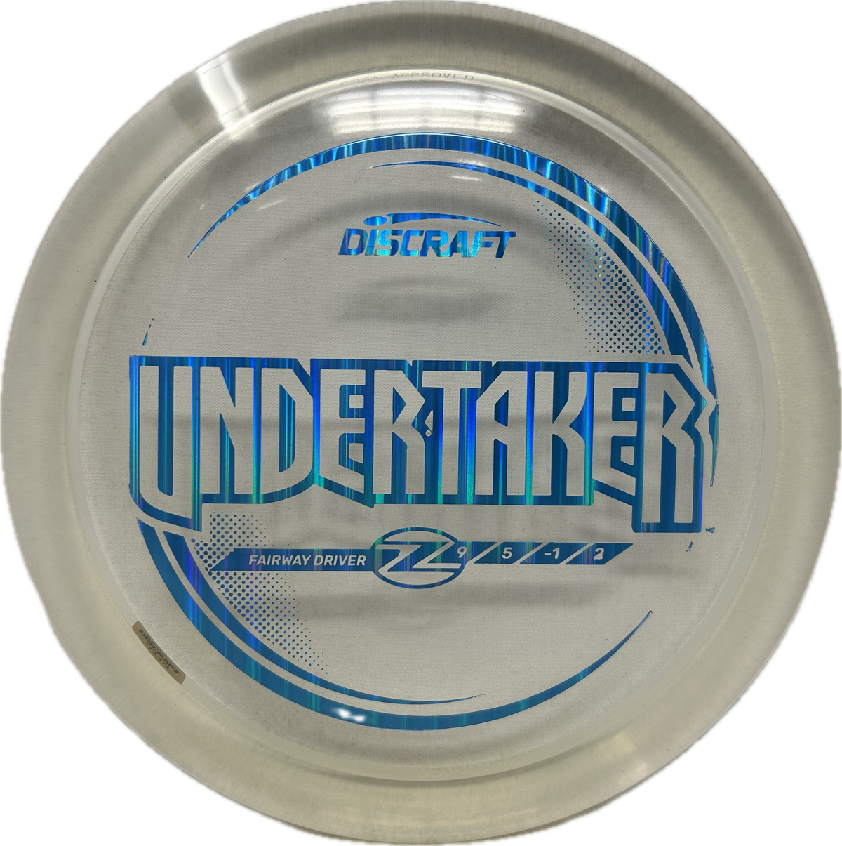Undertaker