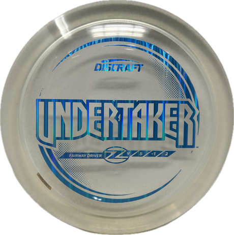 Undertaker