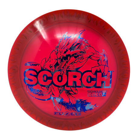 Fuzed Scorch (B)